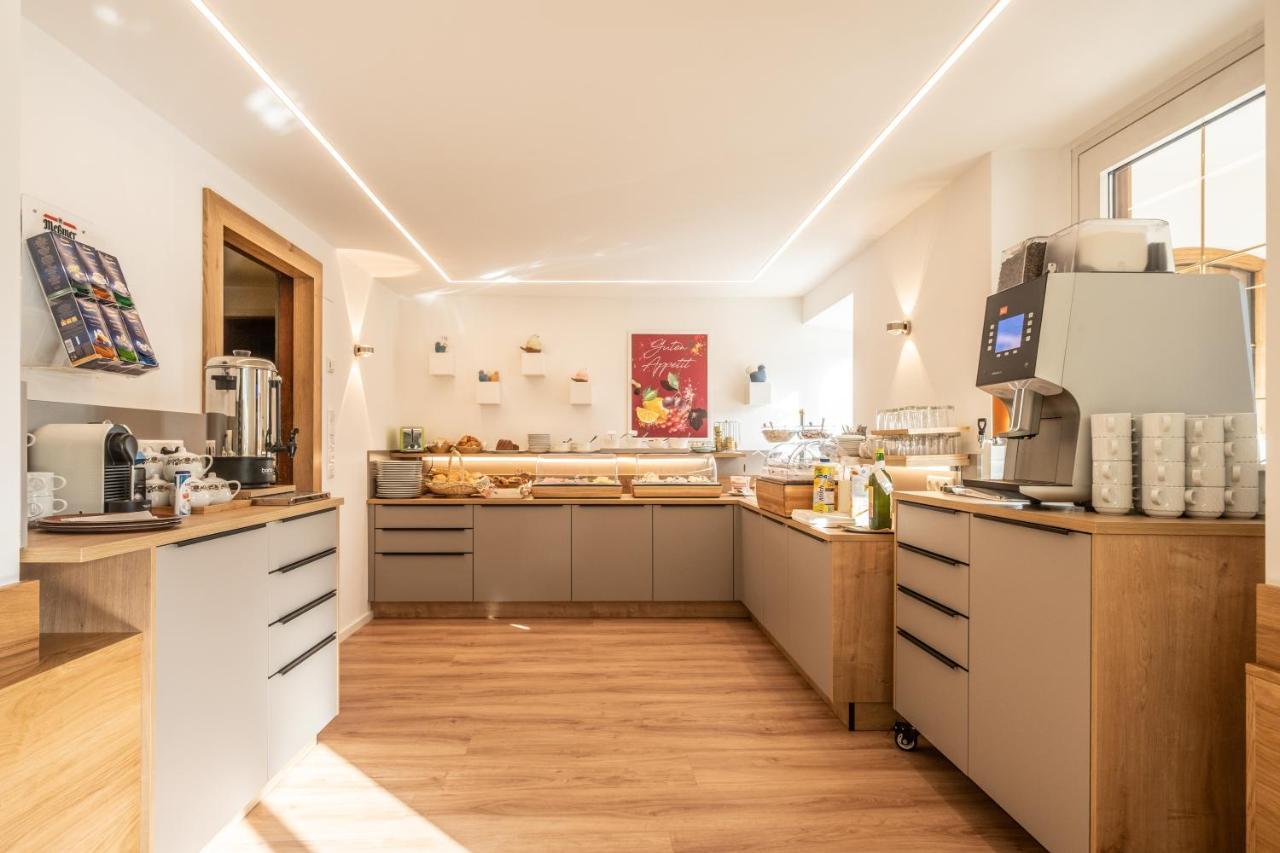 Hotel-Pension Falkensteiner Sankt Gilgen Extérieur photo