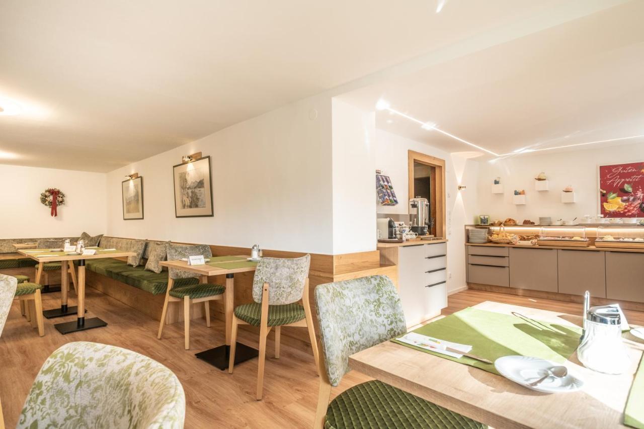 Hotel-Pension Falkensteiner Sankt Gilgen Extérieur photo