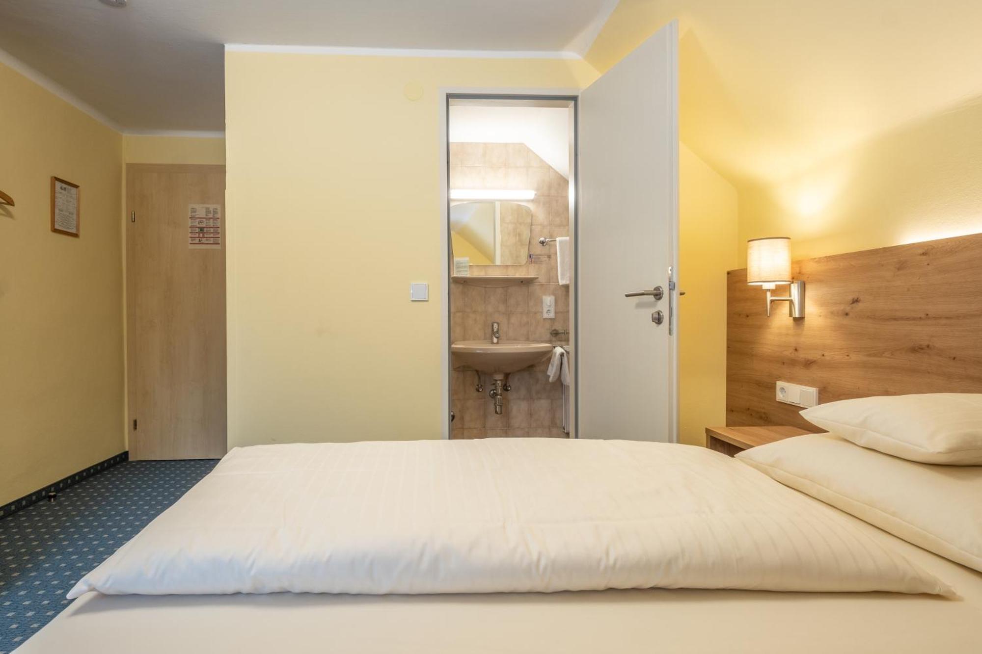 Hotel-Pension Falkensteiner Sankt Gilgen Extérieur photo