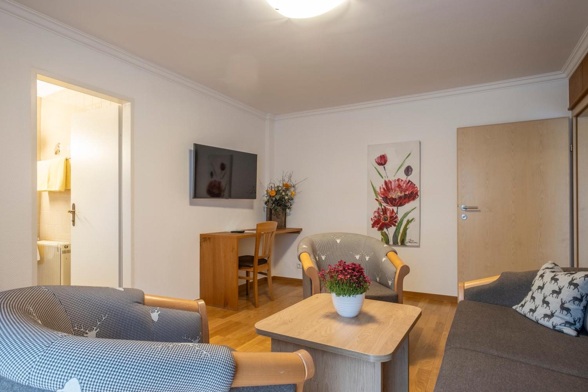 Hotel-Pension Falkensteiner Sankt Gilgen Extérieur photo