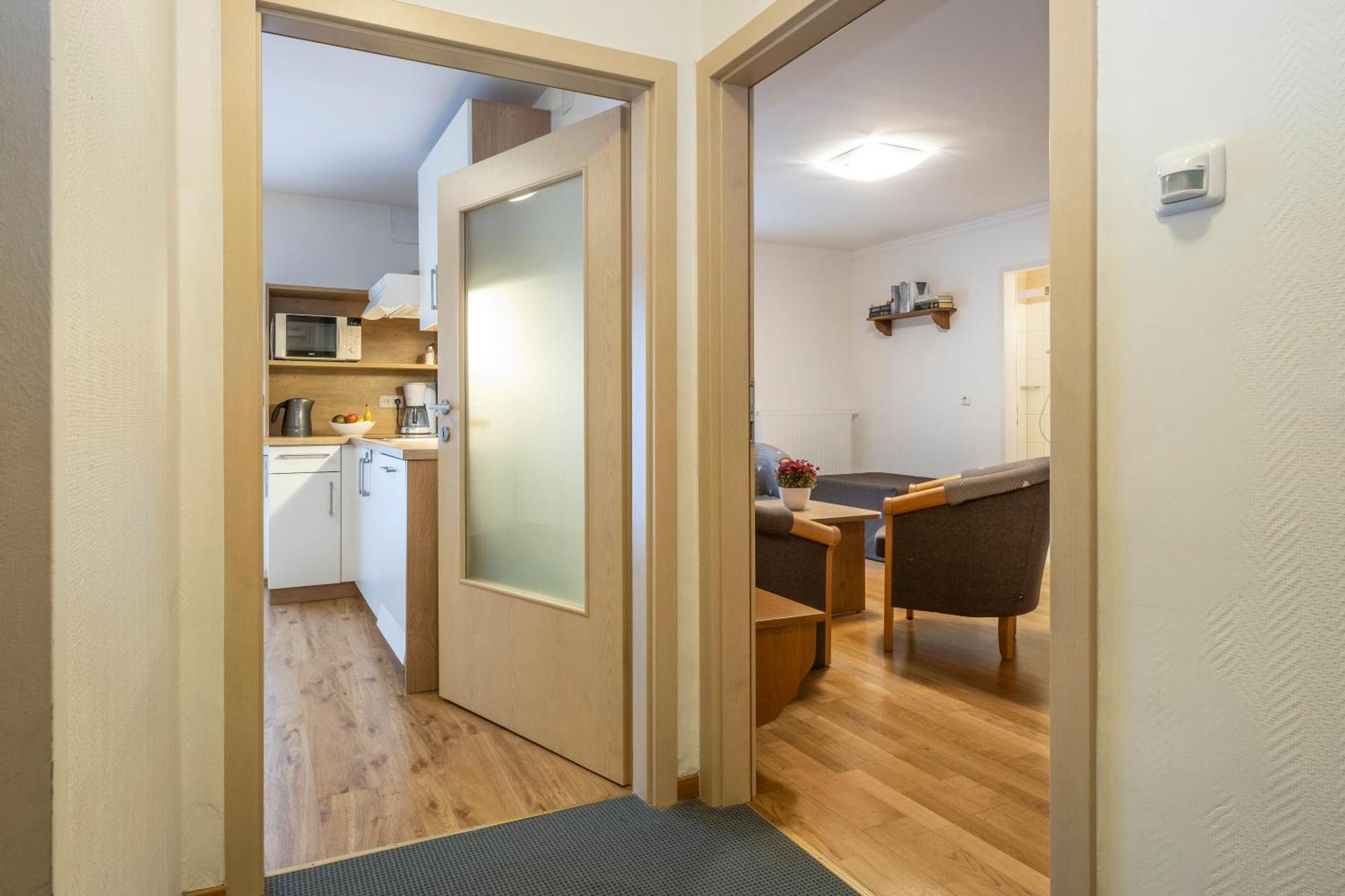 Hotel-Pension Falkensteiner Sankt Gilgen Extérieur photo