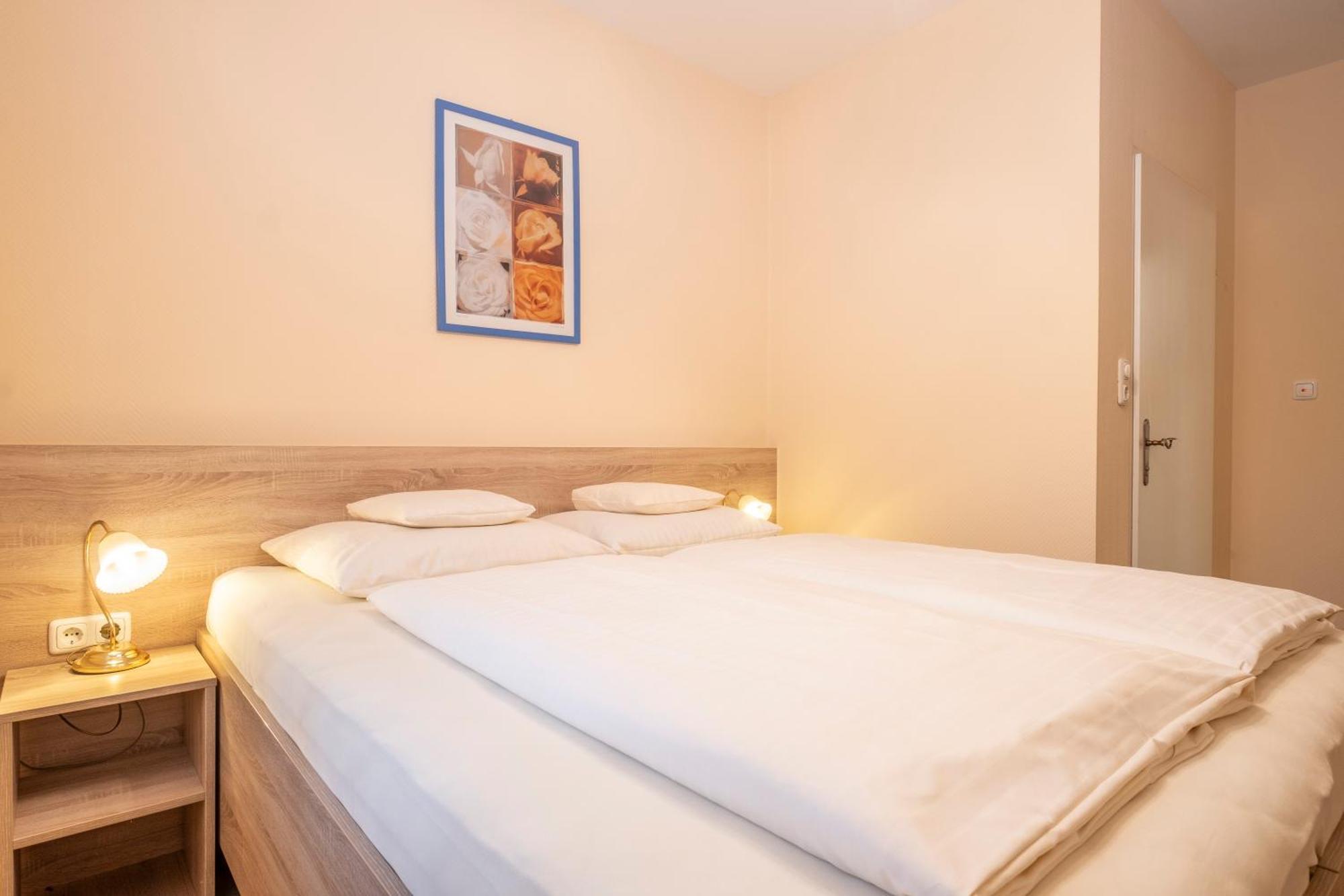 Hotel-Pension Falkensteiner Sankt Gilgen Extérieur photo