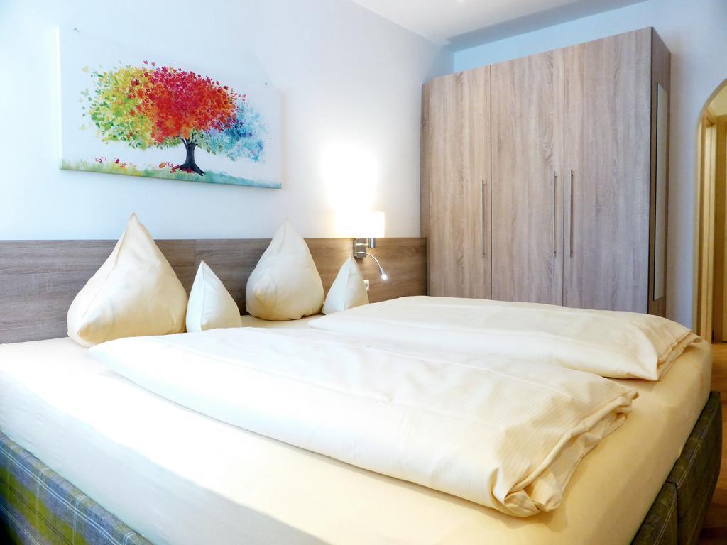 Hotel-Pension Falkensteiner Sankt Gilgen Extérieur photo
