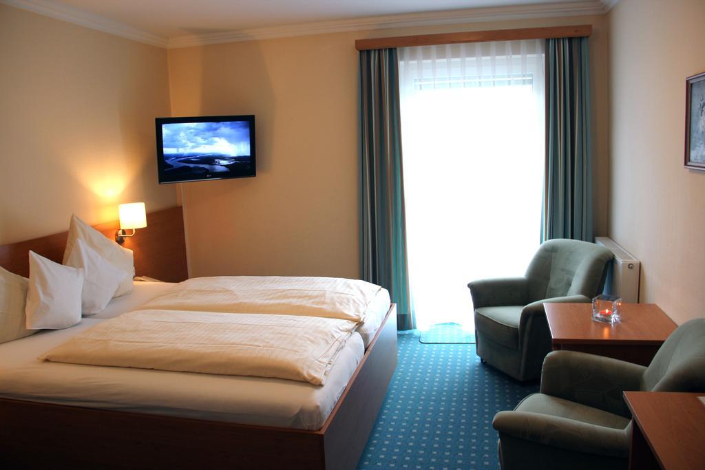 Hotel-Pension Falkensteiner Sankt Gilgen Extérieur photo