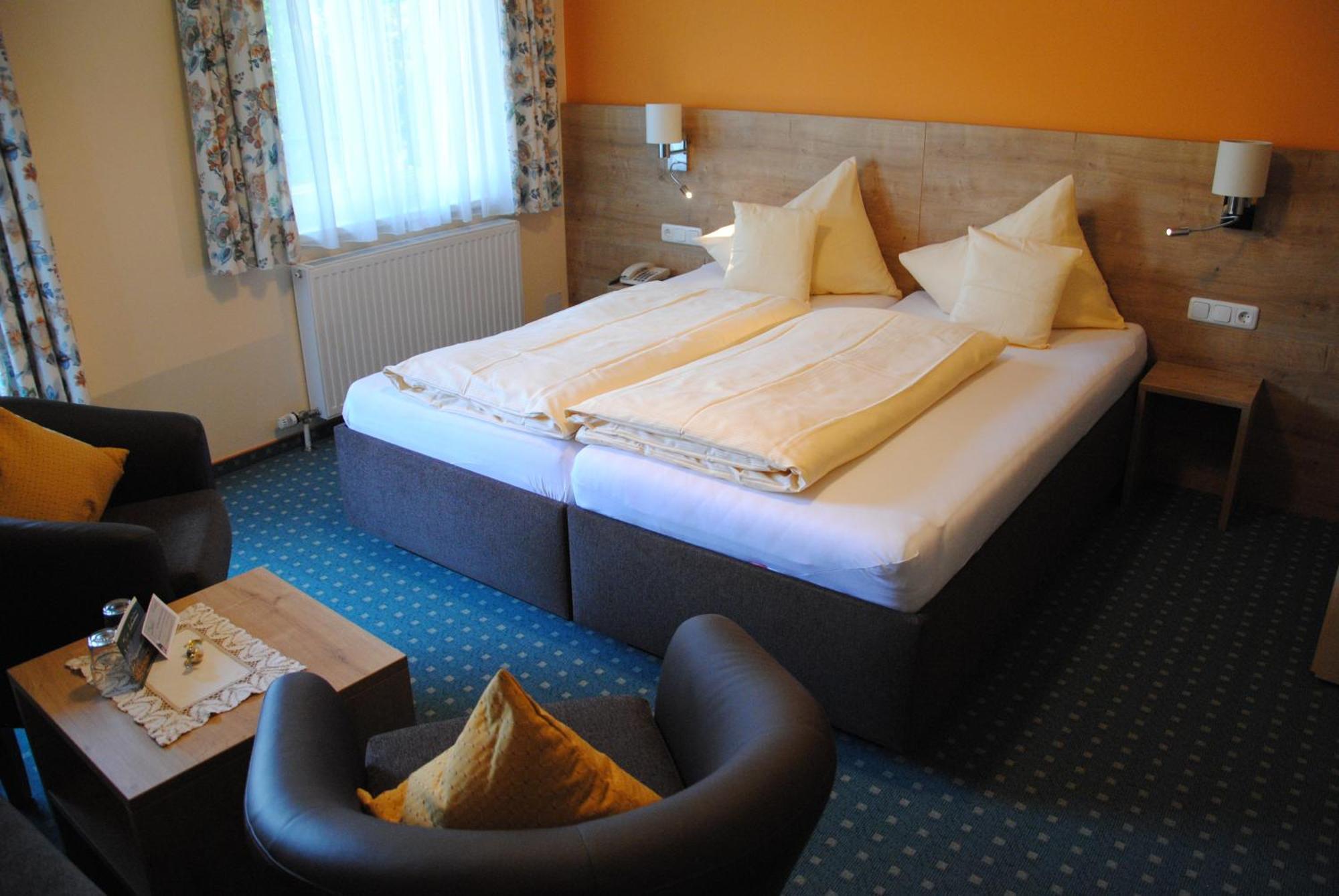 Hotel-Pension Falkensteiner Sankt Gilgen Extérieur photo